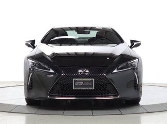 Certified 2024 Lexus LC 500 Coupe w/ Bespoke Build Package RWD video 2