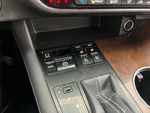 Used 2017 Lexus RX 350 350 image 26