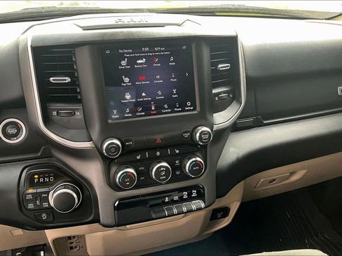 Used 2021 RAM 1500 Big Horn AWD/4WD image 16
