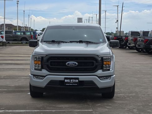 Used 2023 Ford F150 XLT w/ Equipment Group 302A High RWD image 11