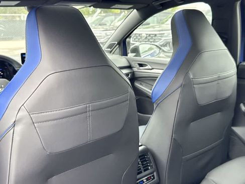 New 2026 Volkswagen Golf AWD/4WD image 23