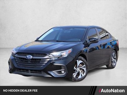 Certified 2024 Subaru Legacy Premium