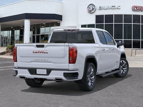 New 2026 GMC Sierra 1500 Denali image 5