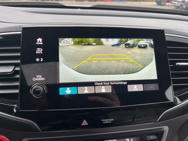 Used 2023 Honda Passport EX-L image 30