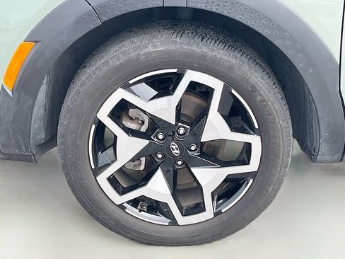 Used 2022 Hyundai Santa Cruz Limited w/ Cargo Package AWD/4WD image 32