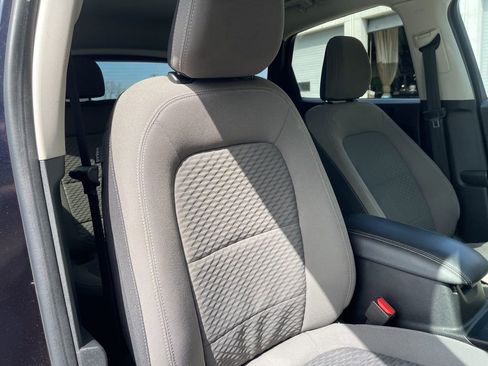 Used 2021 Ford Escape SE AWD/4WD image 21