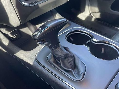 Used 2020 Dodge Durango R/T w/ Blacktop Package image 28