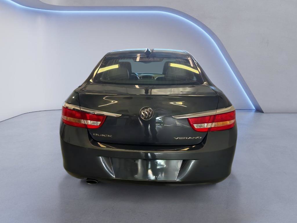 Used 2015 Buick Verano FWD image 7
