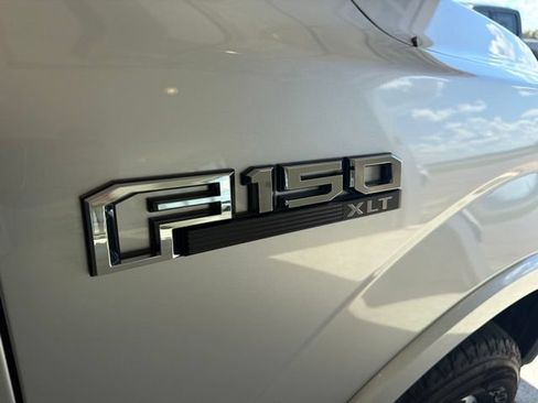 Used 2018 Ford F150 XLT w/ Equipment Group 302A Luxury AWD/4WD image 7