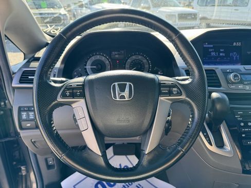 Used 2012 Honda Odyssey EX-L image 19