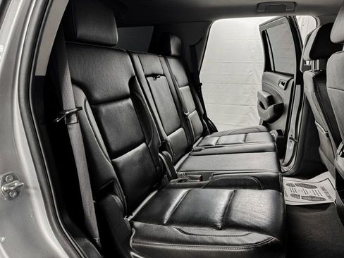 Used 2019 Chevrolet Tahoe LT AWD/4WD image 12