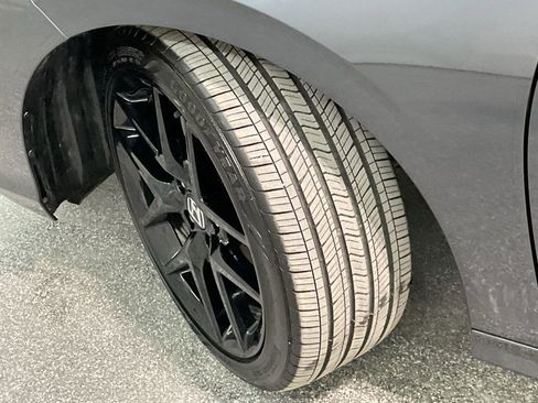 Certified 2026 Honda Civic Sport image 35