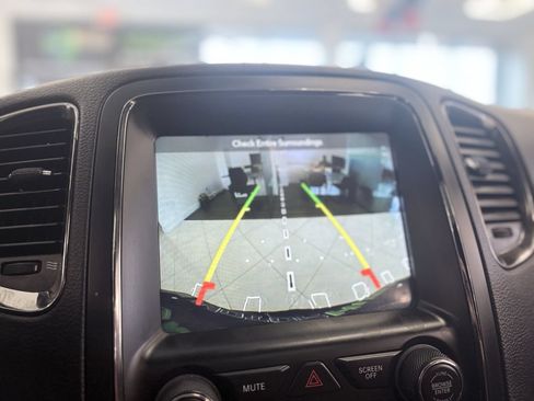 Used 2019 Dodge Durango R/T w/ Trailer Tow Group IV AWD/4WD image 35