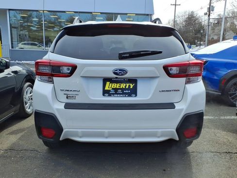Certified 2023 Subaru Crosstrek 2.0i Premium image 5