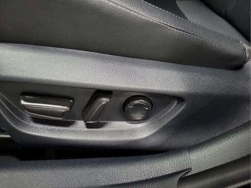 Certified 2025 Toyota Camry XSE FWD image 12
