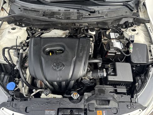 Used 2016 Scion iA image 14