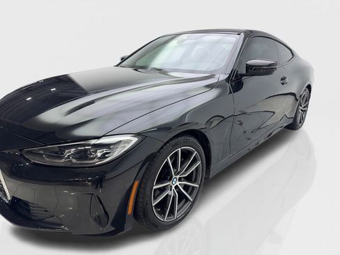 Used 2022 BMW 430i Coupe image 11