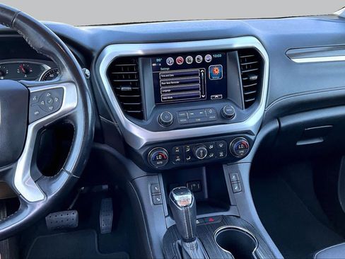 Used 2019 GMC Acadia SLT FWD image 5