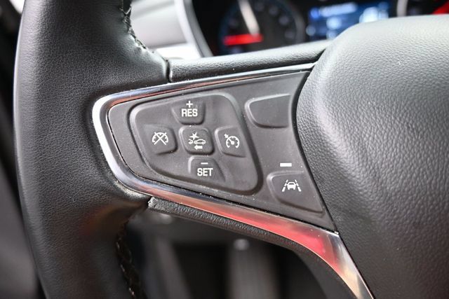 Used 2024 Chevrolet Equinox LT AWD/4WD image 25