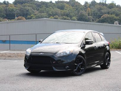 Used 2014 Ford Focus ST w/ Equipment Group 202A