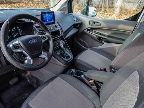 Used 2021 Ford Transit Connect XL image 17