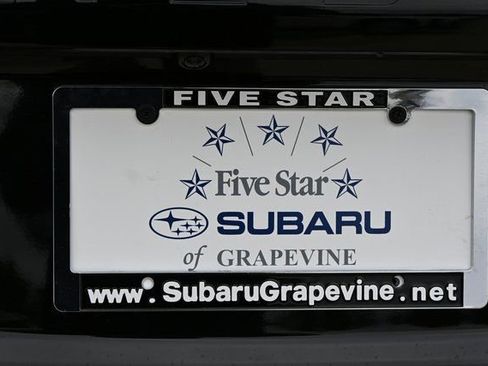 New 2026 Subaru Forester Premium image 13