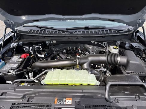 New 2026 Ford Expedition Max Platinum w/ Driver's Package AWD/4WD image 18