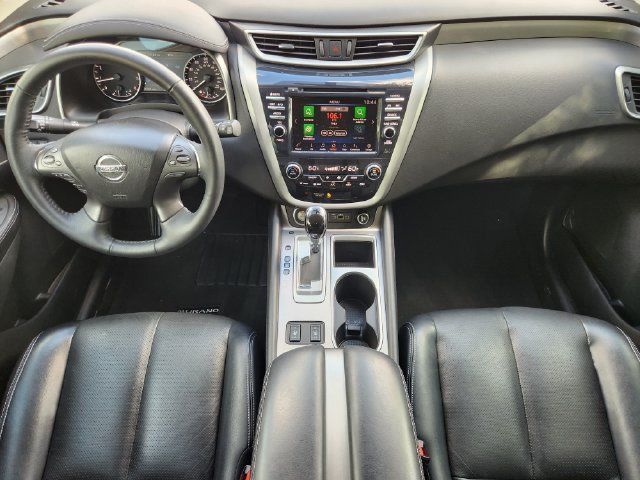 Used 2019 Nissan Murano SL FWD image 25