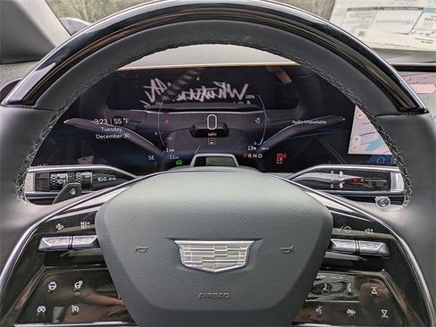 New 2026 Cadillac Optiq Sport 2 image 31