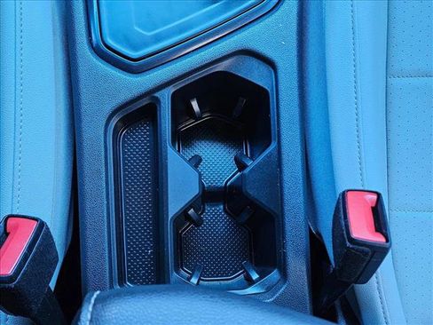 Used 2021 Volkswagen Tiguan SE R-Line image 12