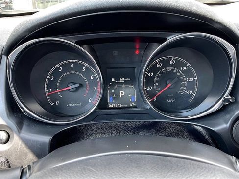 Used 2024 Mitsubishi Outlander Sport ES AWD/4WD image 20