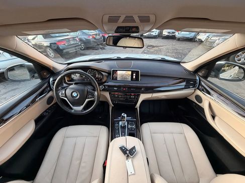 Used 2016 BMW X5 xDrive40e AWD/4WD image 27