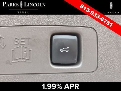 Certified 2023 Lincoln Corsair FWD w/ Equipment Group 101A image 9