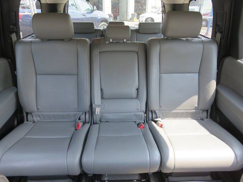 Used 2011 Toyota Sequoia Limited AWD/4WD image 25