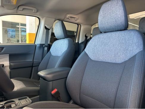 Used 2025 Ford Maverick XLT w/ XLT Luxury Package image 15