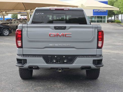 Certified 2024 GMC Sierra 1500 Elevation w/ Elevation Premium Package image 6