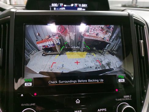 Used 2020 Subaru Forester Limited w/ Popular Package #3 image 24