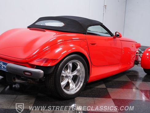 Used 1999 Plymouth Prowler RWD image 12