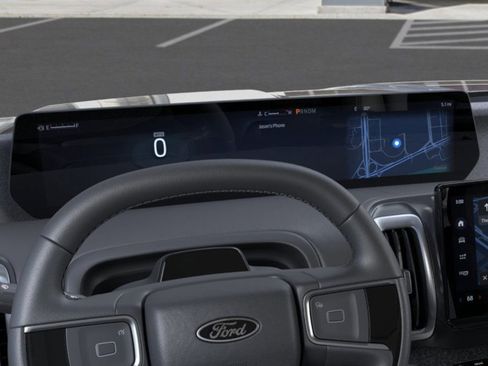 New 2025 Ford Expedition Tremor image 13