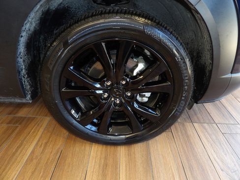 Used 2026 MAZDA CX-30 AWD 2.5 S image 4