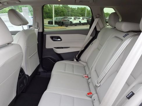 New 2026 Nissan Rogue Dark Armor FWD image 8