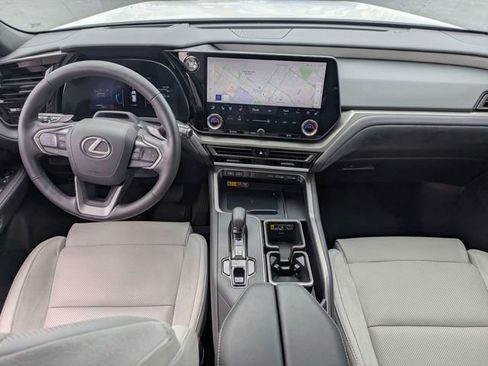 Used 2024 Lexus TX 350 FWD w/ Technology Package image 20