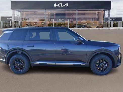 New 2027 Kia Telluride LX FWD image 2