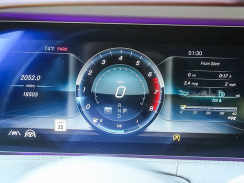 Used 2020 Mercedes-Benz Maybach S 560 4MATIC image 21