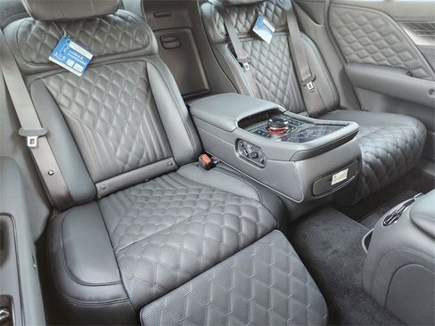 New 2026 Genesis G90 3.5T Prestige image 20