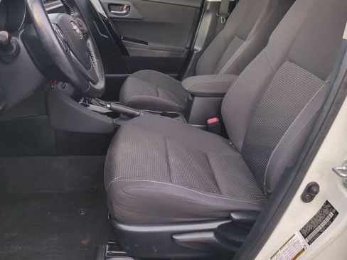 Used 2017 Toyota Corolla iM image 15