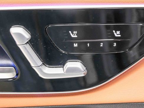 Used 2023 Mercedes-Benz GLC 300 image 22