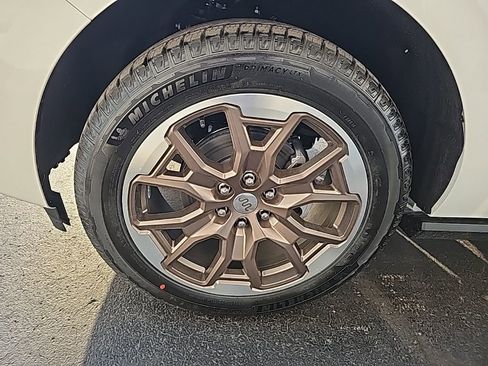 New 2026 Ford Expedition Max King Ranch AWD/4WD image 8