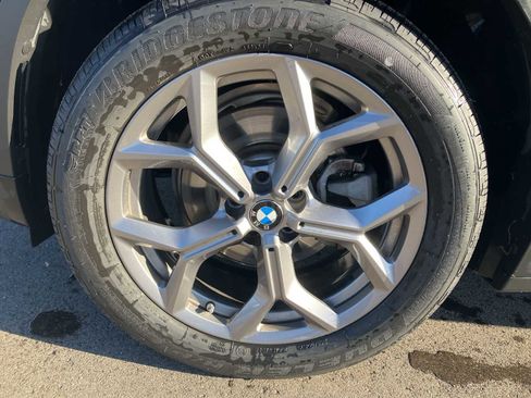 Certified 2023 BMW X3 xDrive30i w/ Premium Package image 15