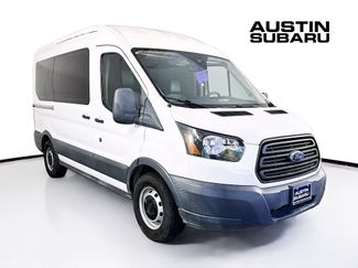 Used 2018 Ford Transit 150 XL RWD video 1